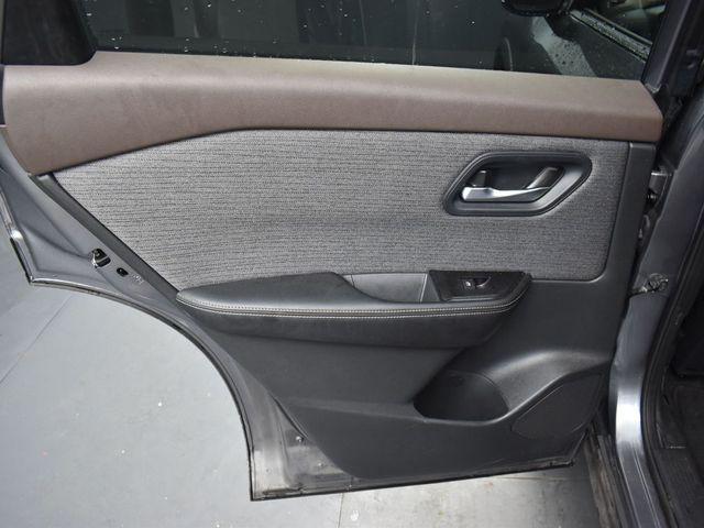 used 2023 Nissan Rogue car, priced at $22,999