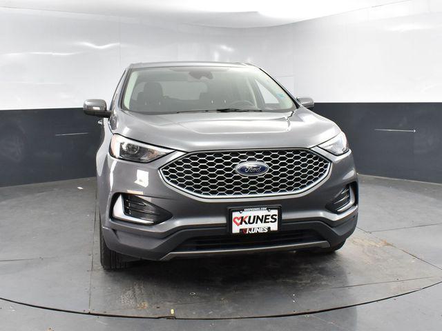 used 2024 Ford Edge car, priced at $23,368