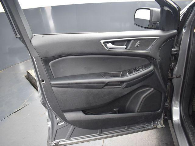 used 2024 Ford Edge car, priced at $23,368