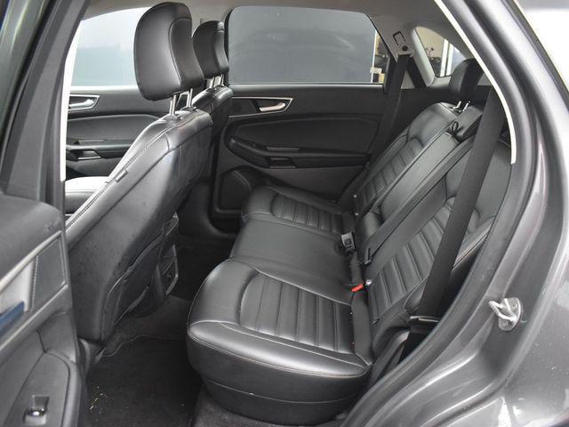 used 2024 Ford Edge car, priced at $23,368