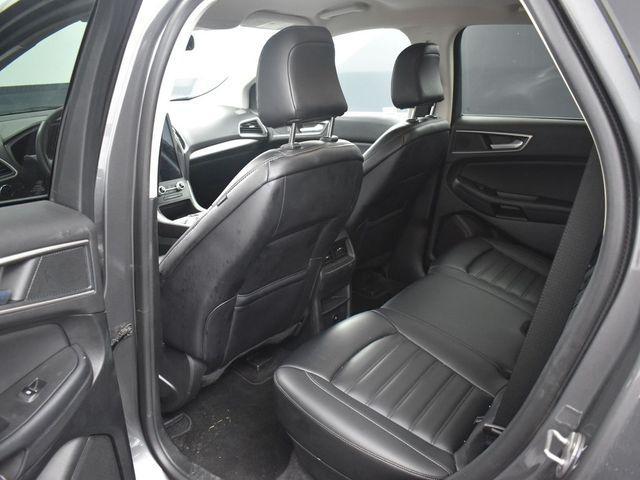 used 2024 Ford Edge car, priced at $23,368