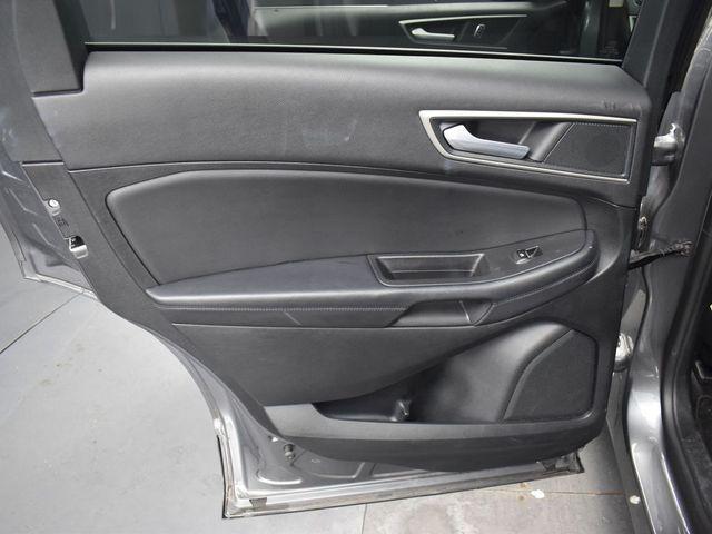 used 2024 Ford Edge car, priced at $23,368