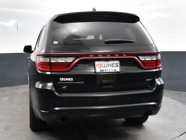 used 2022 Dodge Durango car, priced at $26,700