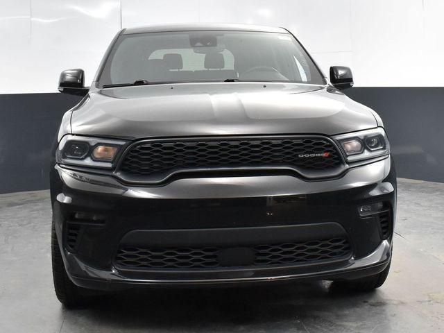 used 2022 Dodge Durango car, priced at $26,700