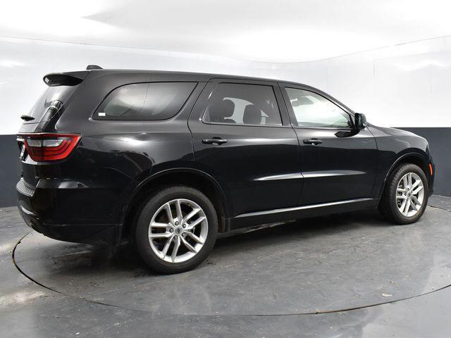 used 2022 Dodge Durango car, priced at $26,700