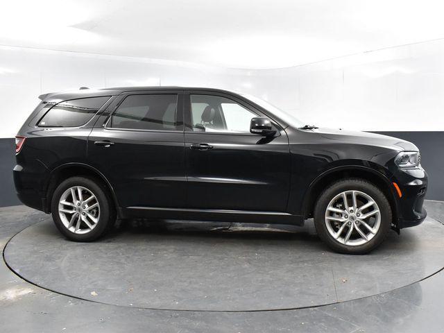 used 2022 Dodge Durango car, priced at $26,700