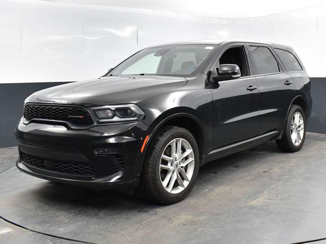 used 2022 Dodge Durango car, priced at $26,700