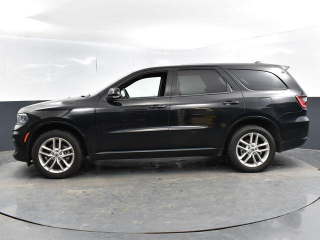 used 2022 Dodge Durango car, priced at $26,700