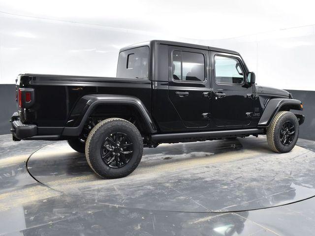 new 2023 Jeep Gladiator car, priced at $52,489