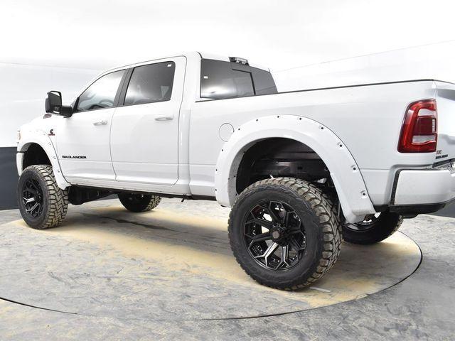 new 2024 Ram 2500 car, priced at $82,000