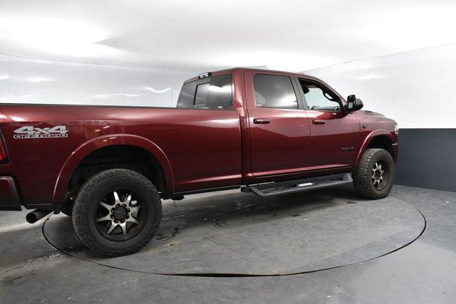 used 2019 Ram 2500 car, priced at $36,895