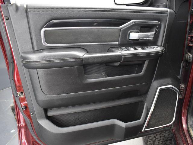 used 2019 Ram 2500 car, priced at $36,895