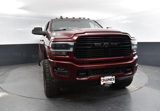 used 2019 Ram 2500 car, priced at $36,895