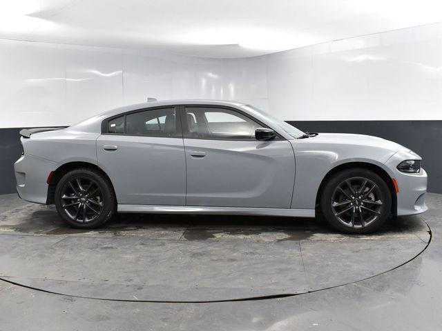 used 2022 Dodge Charger car, priced at $28,128