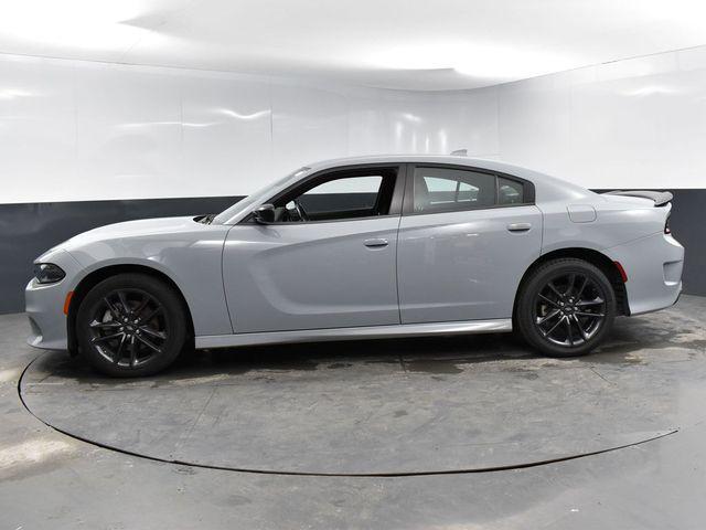 used 2022 Dodge Charger car, priced at $28,128