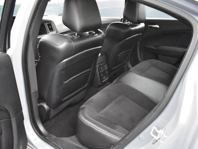 used 2022 Dodge Charger car, priced at $28,128
