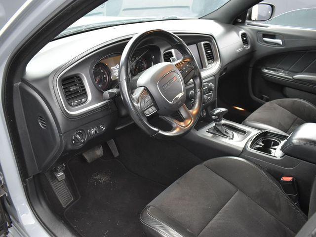 used 2022 Dodge Charger car, priced at $28,128