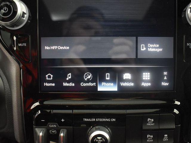 new 2025 Ram 1500 car, priced at $56,233