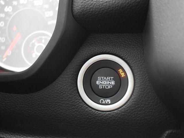 new 2025 Ram 1500 car, priced at $56,233