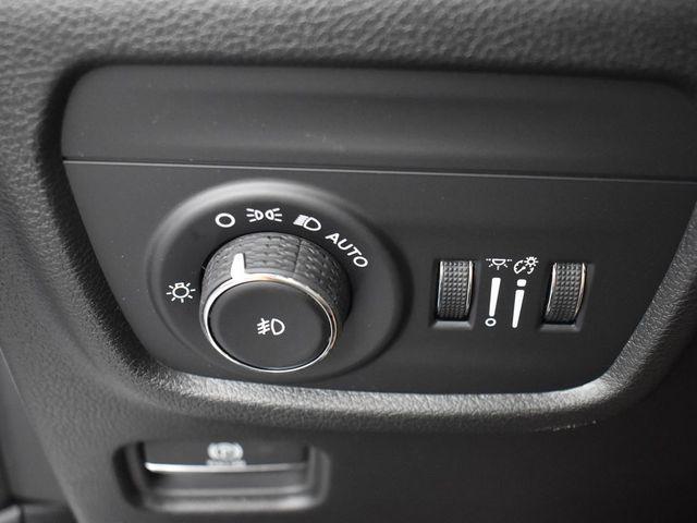 new 2025 Jeep Grand Cherokee L car, priced at $53,862