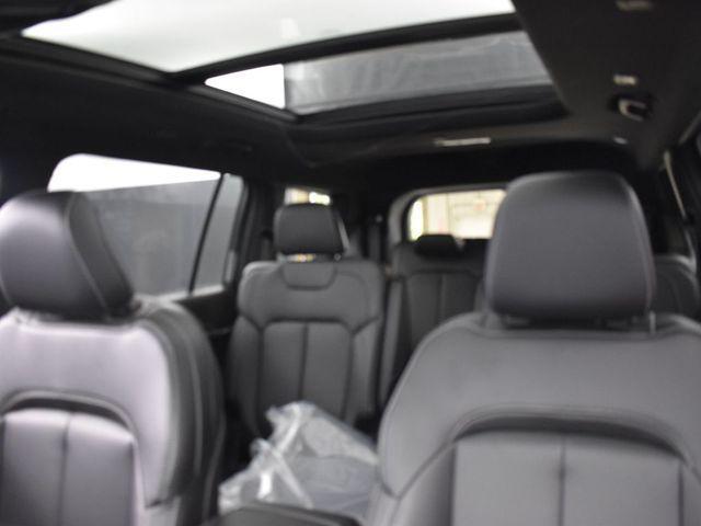 new 2025 Jeep Grand Cherokee L car, priced at $53,862