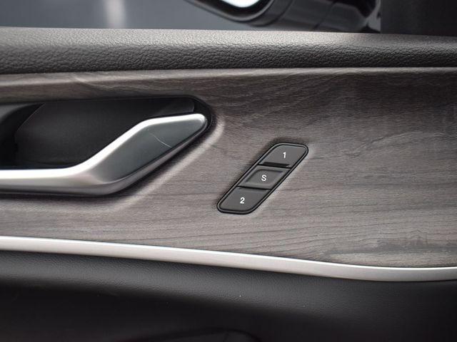 new 2025 Jeep Grand Cherokee L car, priced at $53,862