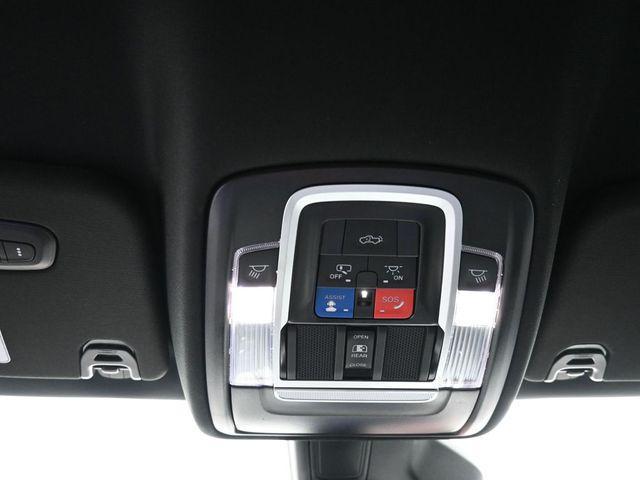 new 2025 Ram 1500 car, priced at $48,372