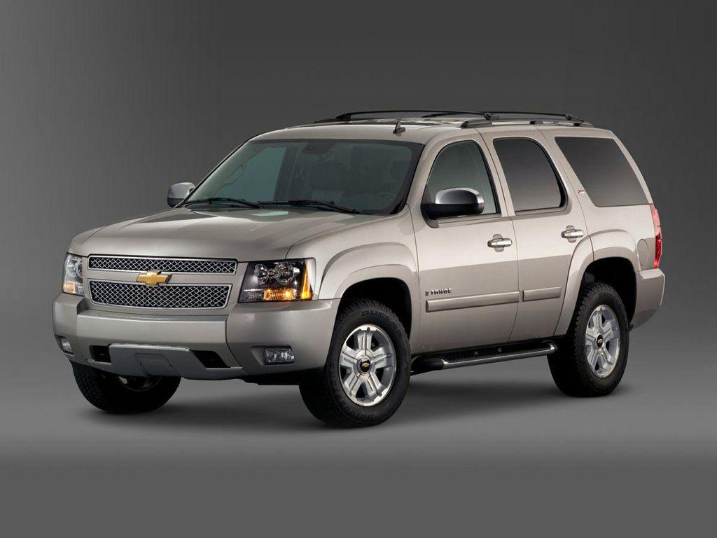 used 2008 Chevrolet Tahoe car, priced at $5,463