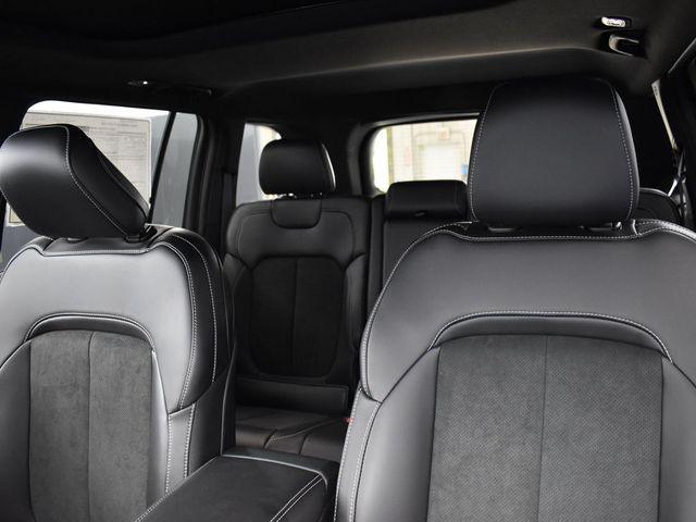 new 2025 Jeep Grand Cherokee car, priced at $45,387