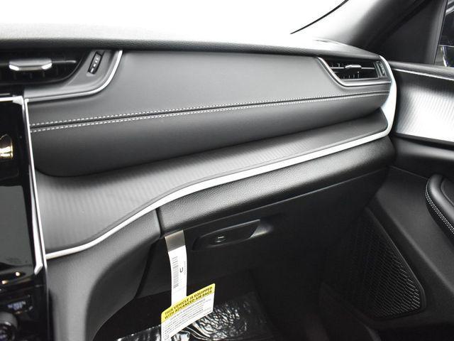 new 2025 Jeep Grand Cherokee car, priced at $45,387