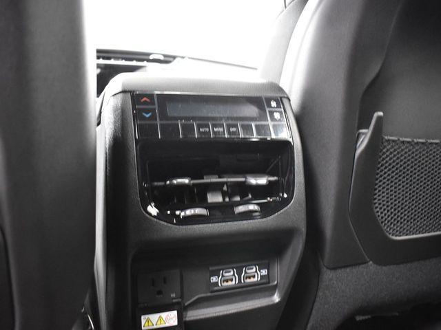 new 2025 Jeep Grand Cherokee L car, priced at $46,341