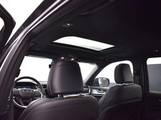 new 2025 Jeep Grand Cherokee L car, priced at $46,341