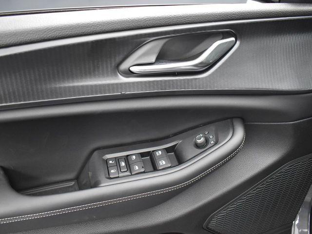 new 2025 Jeep Grand Cherokee L car, priced at $46,341