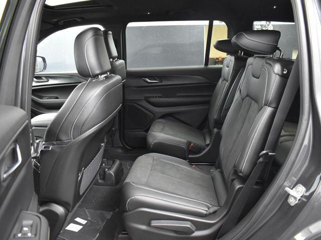new 2025 Jeep Grand Cherokee L car, priced at $46,341