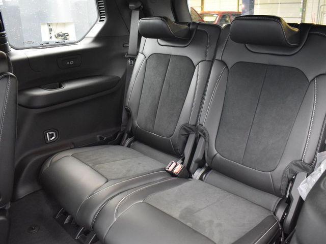 new 2025 Jeep Grand Cherokee L car, priced at $46,341