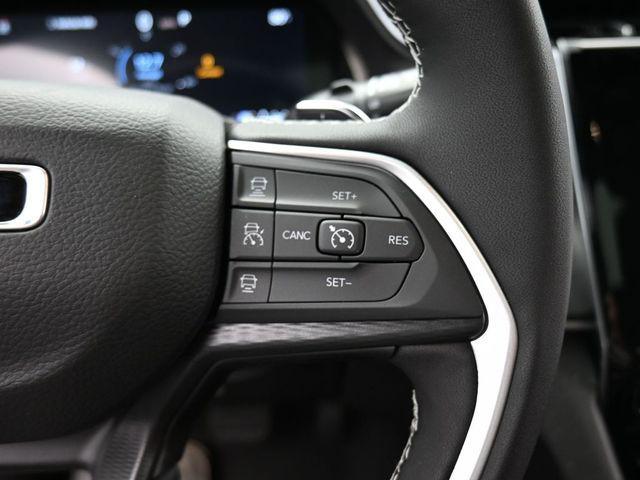 new 2025 Jeep Grand Cherokee L car, priced at $45,818
