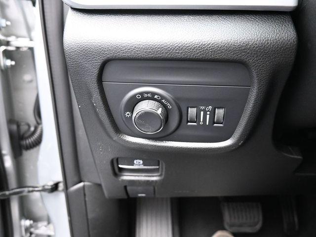 new 2025 Jeep Grand Cherokee L car, priced at $45,818