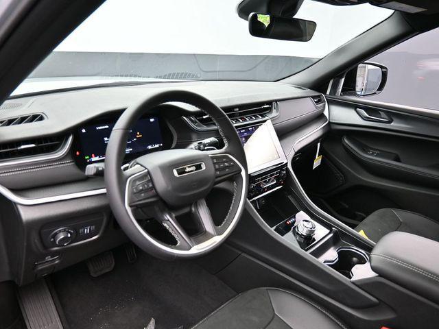 new 2025 Jeep Grand Cherokee L car, priced at $45,818