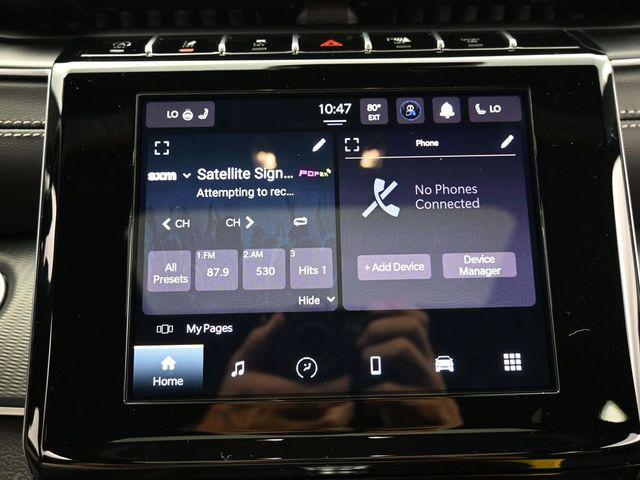 new 2025 Jeep Grand Cherokee L car, priced at $45,818