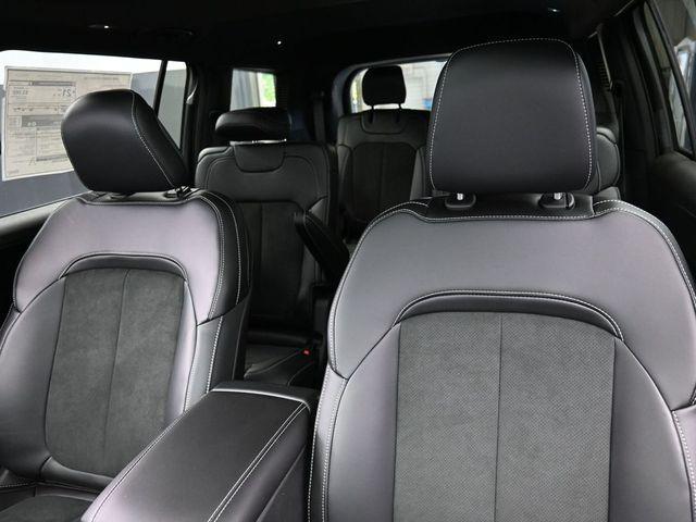 new 2025 Jeep Grand Cherokee L car, priced at $45,818