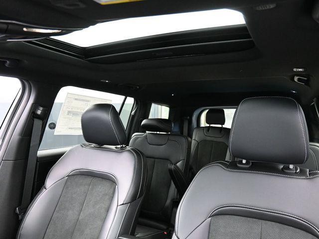new 2025 Jeep Grand Cherokee L car, priced at $45,818