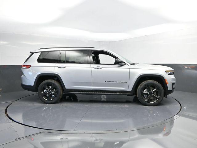 new 2025 Jeep Grand Cherokee L car, priced at $45,818