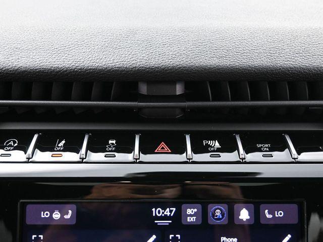 new 2025 Jeep Grand Cherokee L car, priced at $45,818