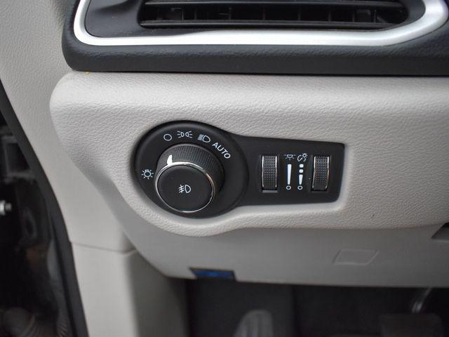 used 2022 Chrysler Pacifica car, priced at $21,796