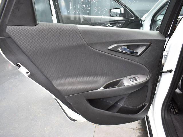 used 2023 Chevrolet Malibu car, priced at $18,400