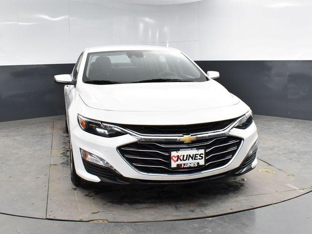 used 2023 Chevrolet Malibu car, priced at $18,400