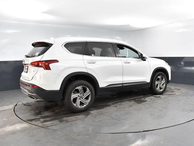 used 2023 Hyundai Santa Fe car, priced at $21,959
