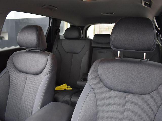 used 2023 Hyundai Santa Fe car, priced at $21,859