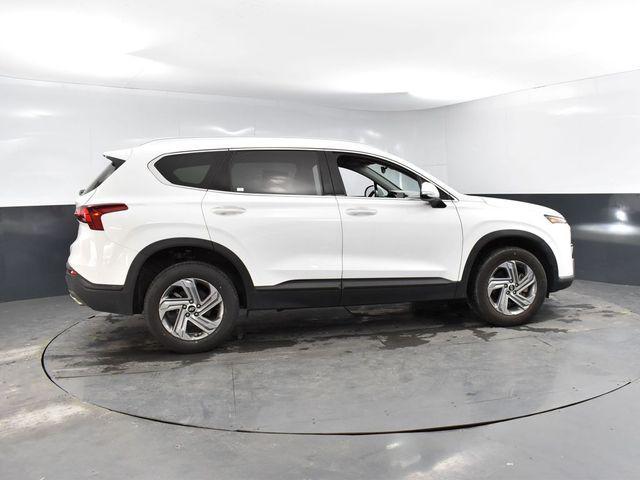 used 2023 Hyundai Santa Fe car, priced at $21,959