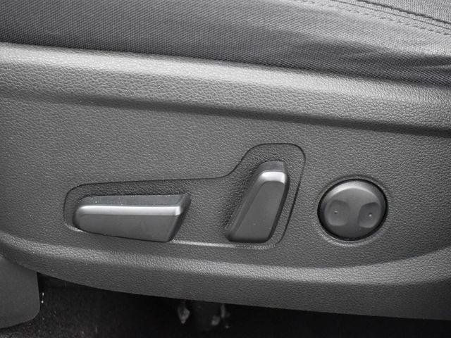 used 2023 Hyundai Santa Fe car, priced at $21,859